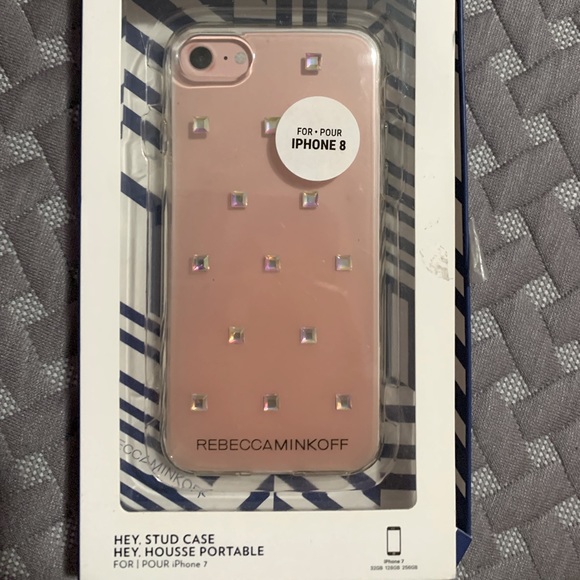 iPhone 7/8 case